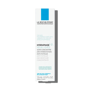 La Roche-Posay Hydraphase HA za područje oko očiju 15 ml