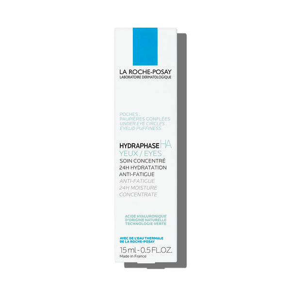 La Roche-Posay Hydraphase HA za područje oko očiju 15 ml