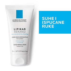 La Roche-Posay Lipikar Xerand 50 ml