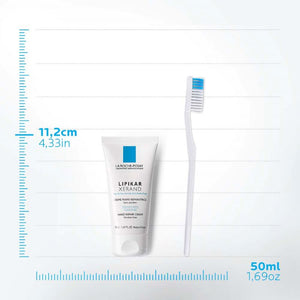 La Roche-Posay Lipikar Xerand 50 ml