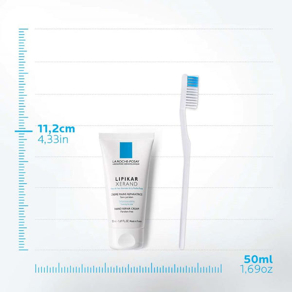 La Roche-Posay Lipikar Xerand 50 ml