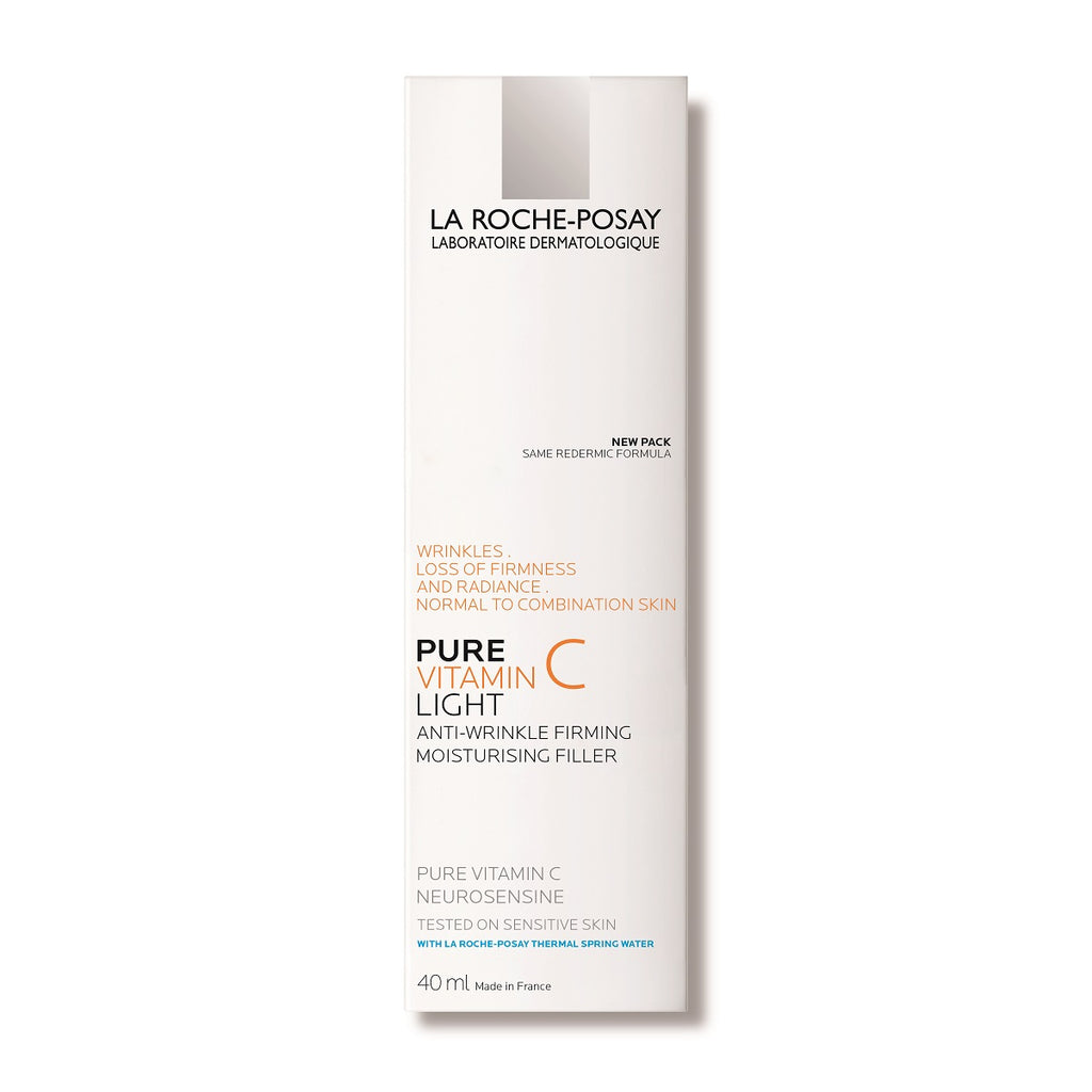 La Roche-Posay Pure Vitamin C za normalnu ili mješovitu kožu 40 ml