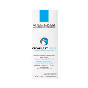 La Roche-Posay Cicaplast krema za ruke 50 ml