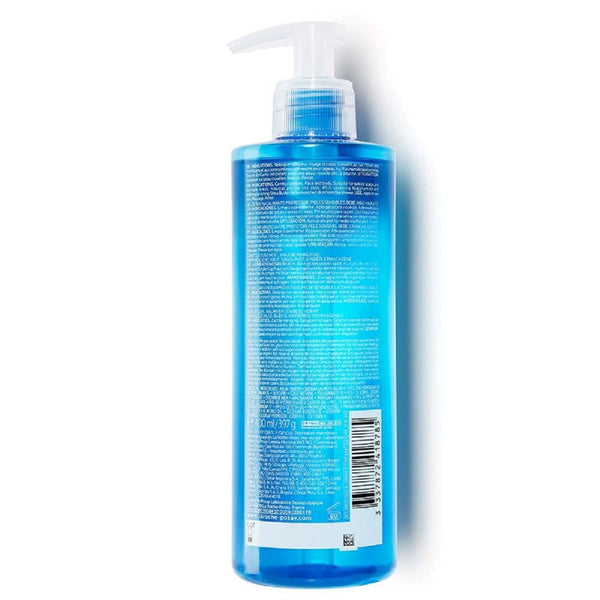 La Roche-Posay Lipikar Gel Lavant 400 ml