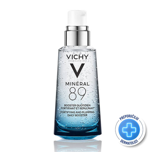 Vichy Mineral 89 Booster 50 ml