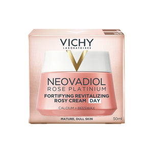 Vichy Neovadiol Rose Platinum ružičasta dnevna krema 50 ml