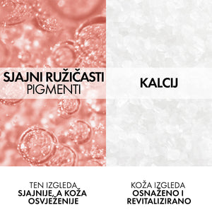 Vichy Neovadiol Rose Platinum ružičasta dnevna krema 50 ml
