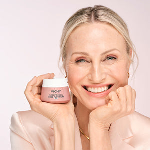 Vichy Neovadiol Rose Platinum ružičasta dnevna krema 50 ml