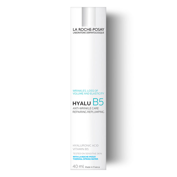 La Roche-Posay Hyalu B5 krema 40 ml