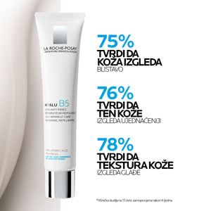 La Roche-Posay Hyalu B5 krema 40 ml