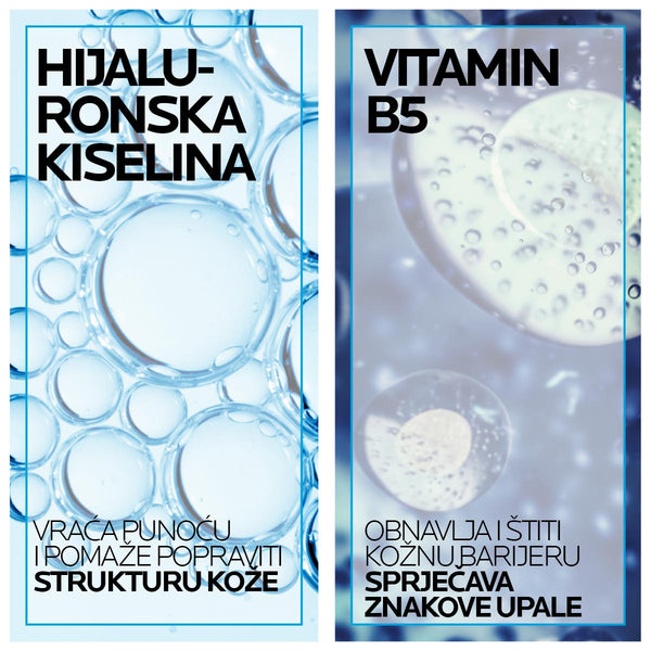 La Roche-Posay Hyalu B5 krema 40 ml