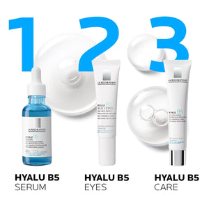 La Roche-Posay Hyalu B5 krema 40 ml
