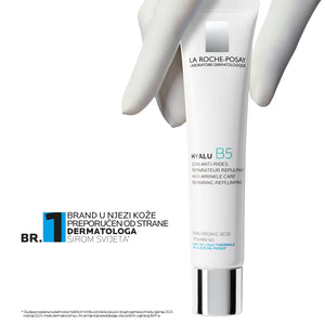 La Roche-Posay Hyalu B5 krema 40 ml