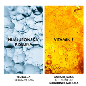 Vichy CAPITAL SOLEIL Vodica za zaštitu od sunca SPF30 - hidratacija 200 ml