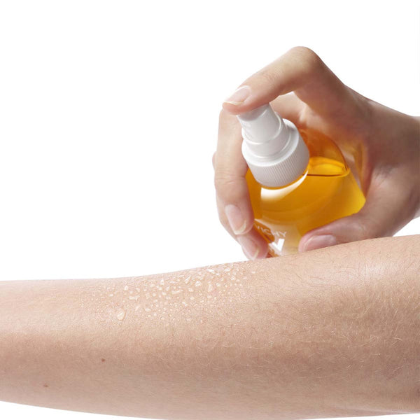 Vichy CAPITAL SOLEIL vodica za zaštitu od sunca – naglašen ten SPF30 200ml