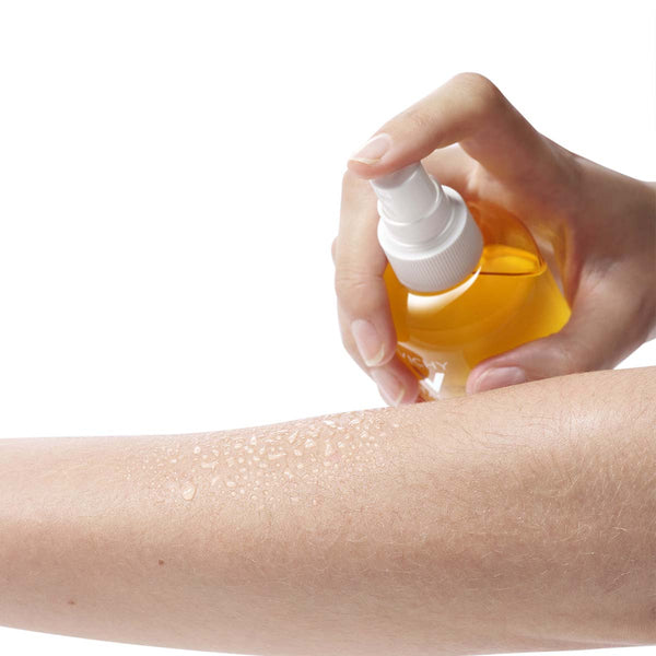 Vichy CAPITAL SOLEIL Vodica za zaštitu od sunca – naglašen ten SPF30 200 ml