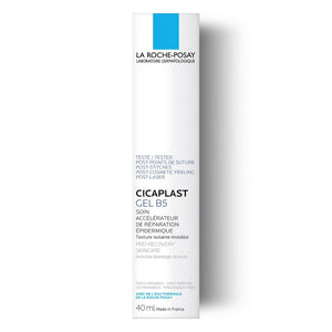 La Roche-Posay Cicaplast Gel B5 40 ml