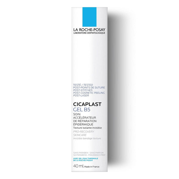 La Roche-Posay Cicaplast Gel B5 40 ml