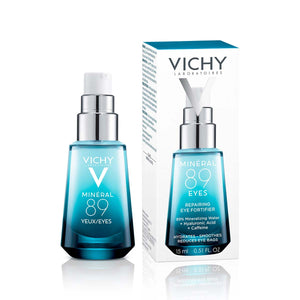 Vichy Mineral 89 Eyes 15 ml