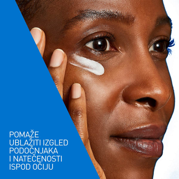 CeraVe Obnavljajuća krema za područje oko očiju 14 ml