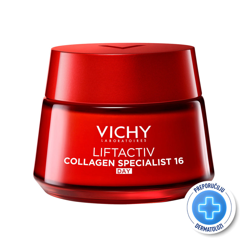 Vichy LIFTACTIV COLLAGEN SPECIALIST 16 DNEVNA KREMA 50 ml