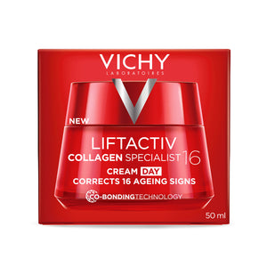 Vichy LIFTACTIV COLLAGEN SPECIALIST 16 DNEVNA KREMA 50 ml