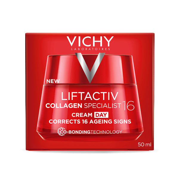Vichy LIFTACTIV COLLAGEN SPECIALIST 16 DNEVNA KREMA 50 ml