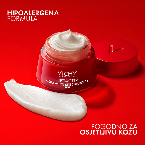 Vichy LIFTACTIV COLLAGEN SPECIALIST 16 DNEVNA KREMA 50 ml