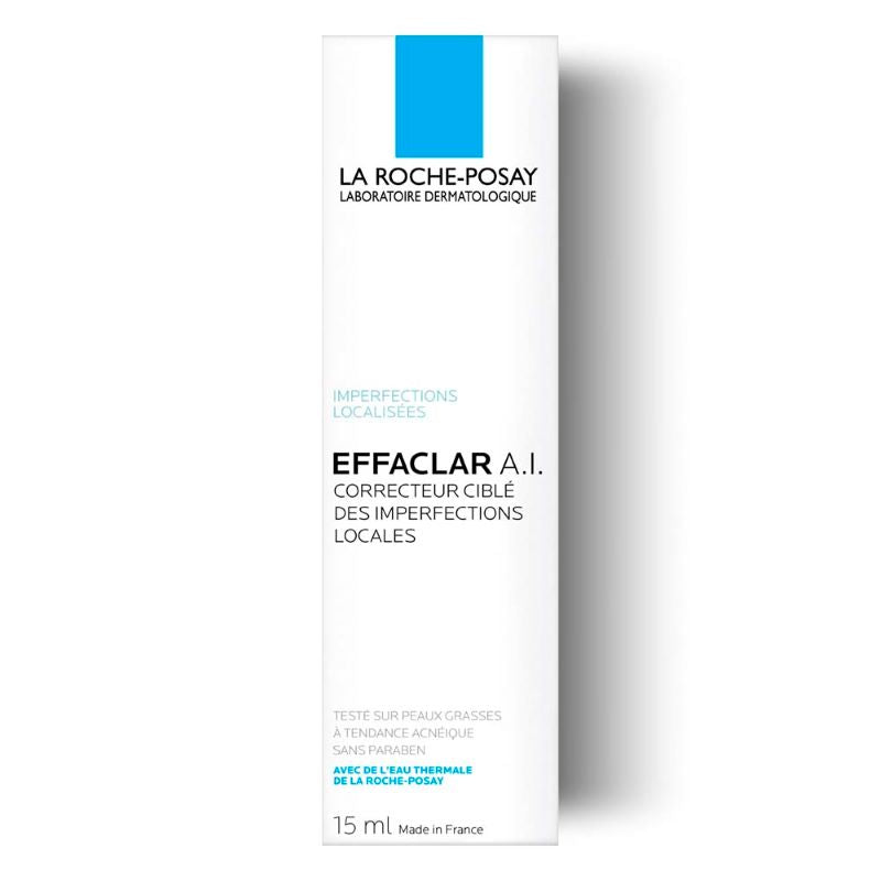 La Roche-Posay Effaclar A.I. 15 ml