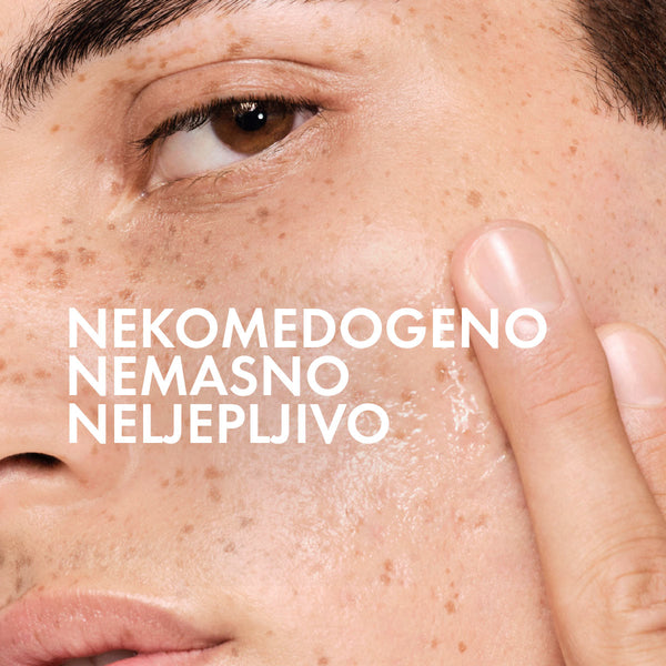Vichy Normaderm Phytosolution Dnevna njega s dvostrukim učinkom protiv nepravilnosti 50 ml