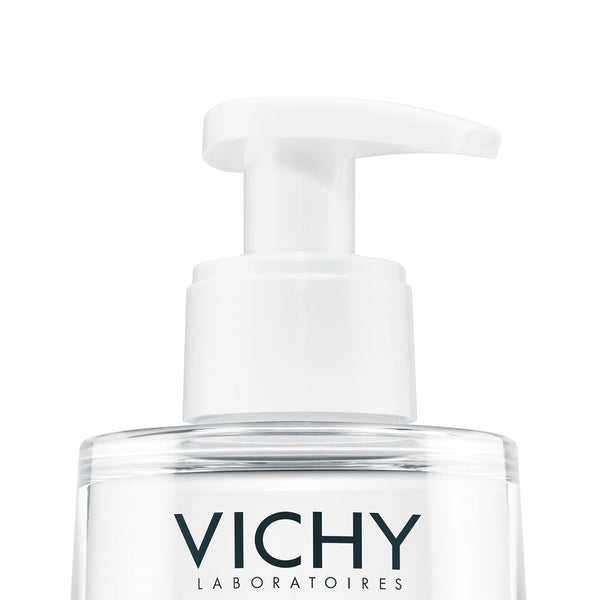 Vichy Purete Thermale Mineralizirana micelarna vodica - mješovita do masna koža 400 ml