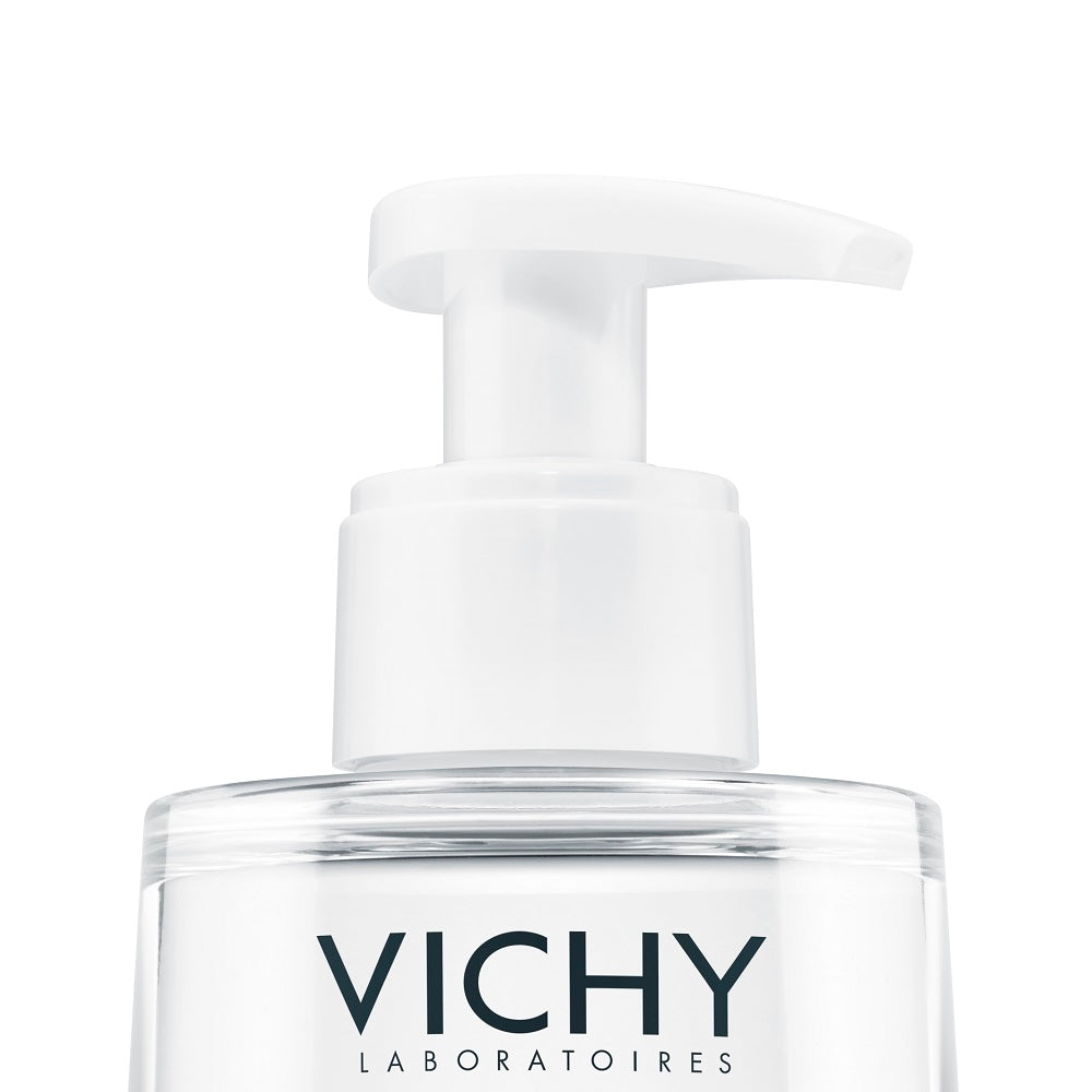 Vichy Purete Thermale Mineralizirana micelarna vodica - mješovita do masna koža 400 ml