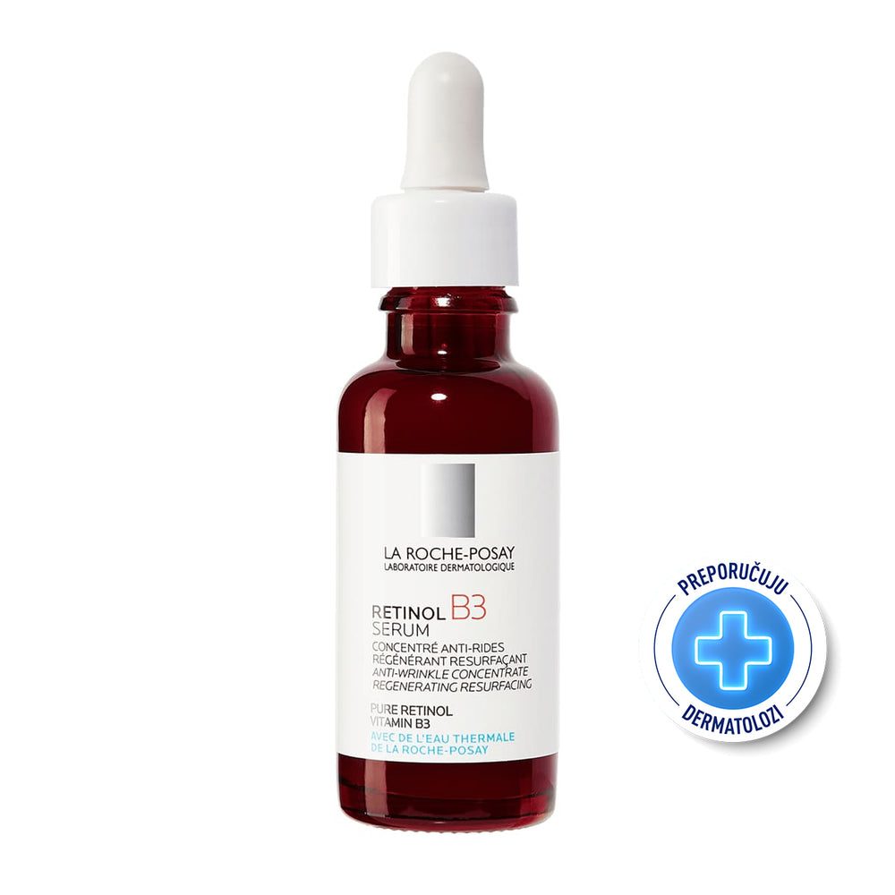 La Roche-Posay Retinol B3 serum 30 ml