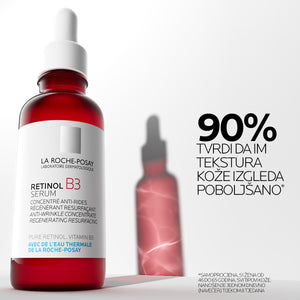 La Roche-Posay Retinol B3 serum 30 ml