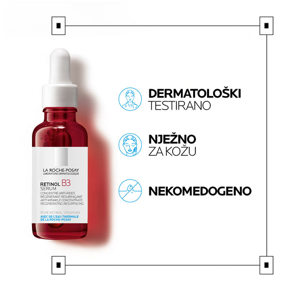 La Roche-Posay Retinol B3 serum 30 ml