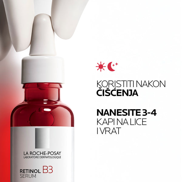 La Roche-Posay Retinol B3 serum 30 ml
