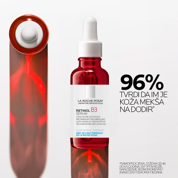 La Roche-Posay Retinol B3 serum 30 ml