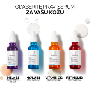La Roche-Posay Retinol B3 serum 30 ml