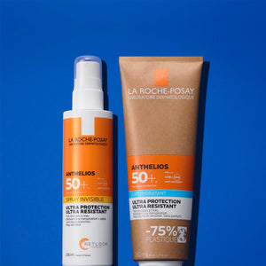 La Roche-Posay ANTHELIOS Nevidljivi sprej za zaštitu od sunca SPF50+ 200 ml