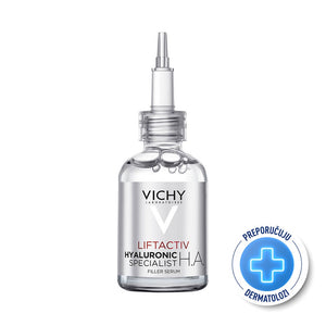 Vichy LIFTACTIV H.A. SUPREME Epidermic Filler serum 30 ml