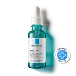 La Roche-Posay Effaclar Ultra koncentrirani serum 30 ml