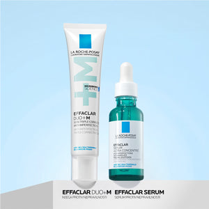 La Roche-Posay Effaclar Ultra koncentrirani serum 30 ml