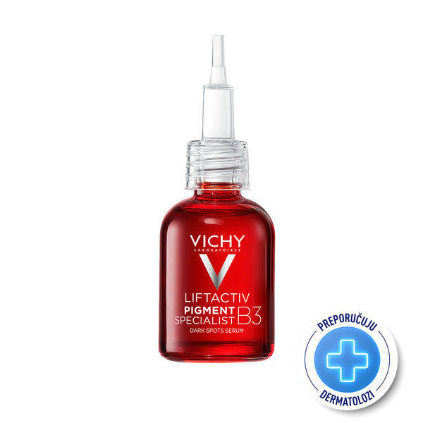 Vichy Liftactiv B3 Dark spots serum 30 ml