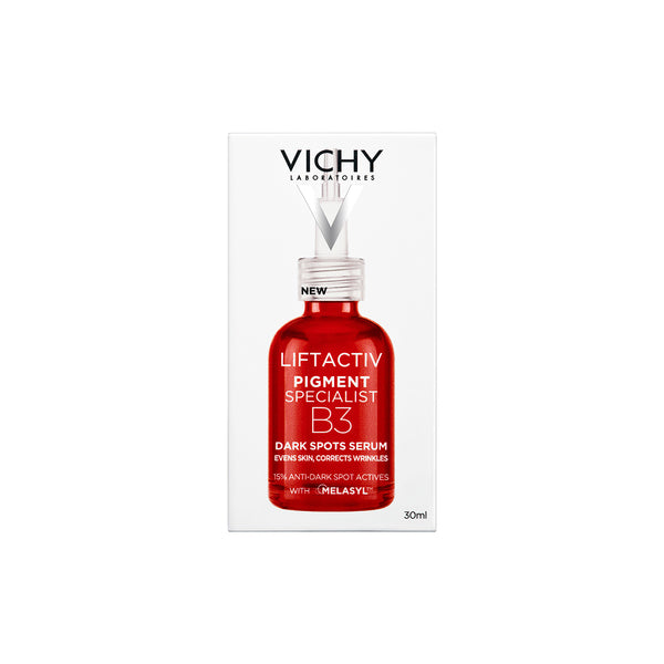 Vichy Liftactiv B3 Dark spots serum 30 ml
