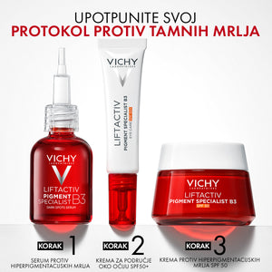 Vichy Liftactiv B3 Dark spots serum 30 ml