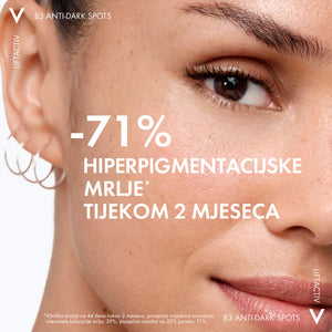 Vichy Liftactiv B3 Dark spots serum 30 ml