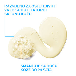 La Roche-Posay Lipikar AP+ ulje 400 ml REFILL