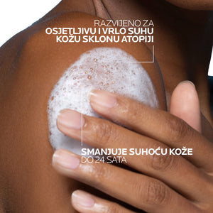La Roche-Posay Lipikar AP+ ulje 400 ml REFILL