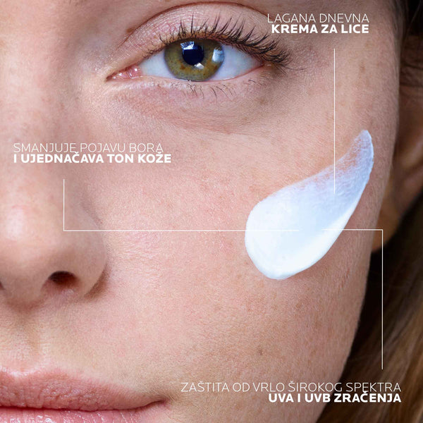 La Roche-Posay Anthelios Age-correct SPF50 50 ml
