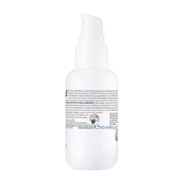 Vichy CAPITAL SOLEIL UV-Age Daily SPF50+ 40 ml